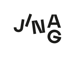 JINAG logo